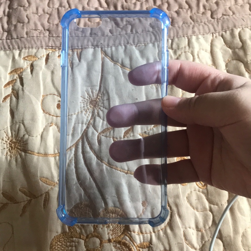 iPhone 6s Plus case